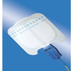 Diathermy Plate KDTP-A103