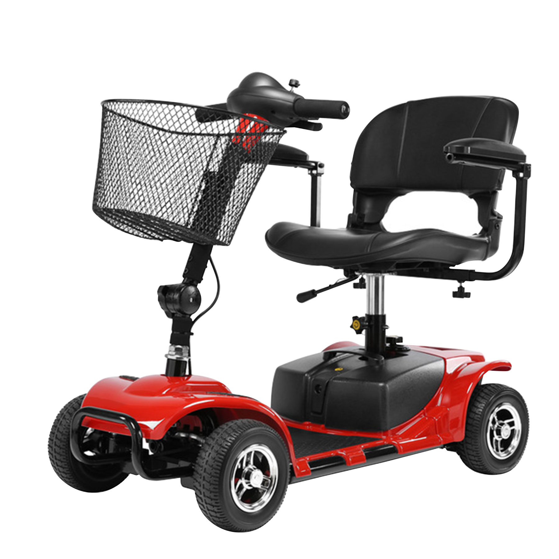 Electric Mobility Scooter KEMS-A100