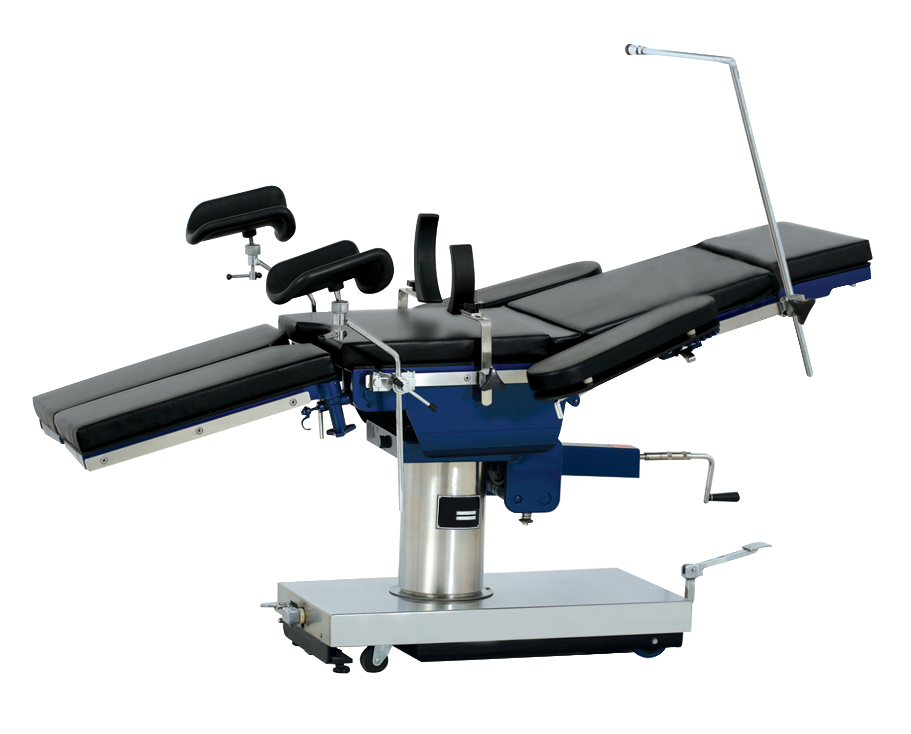 Hydraulic Operating table KOT-A200